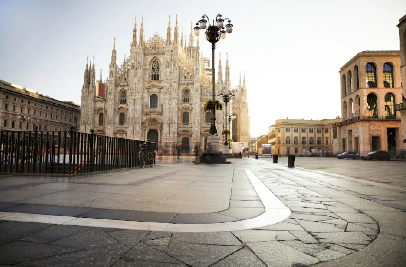Are you visiting Milan First Time? Read our 9 Tips to Save time and Money