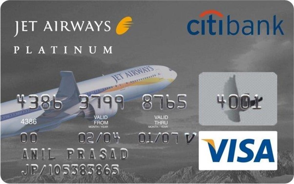 Co-Branded Credit Cards