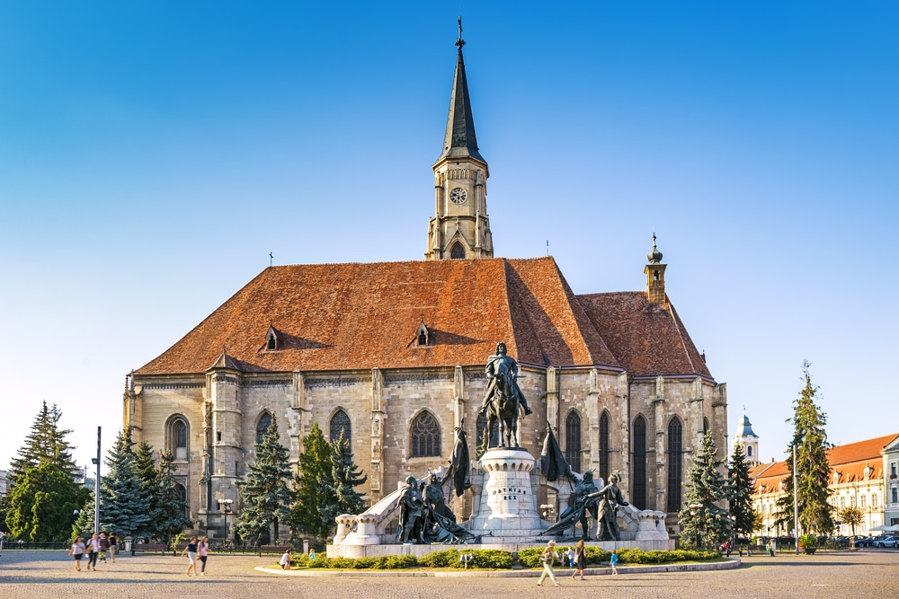 7 Awesome Things to do in Cluj Napoca, Romania