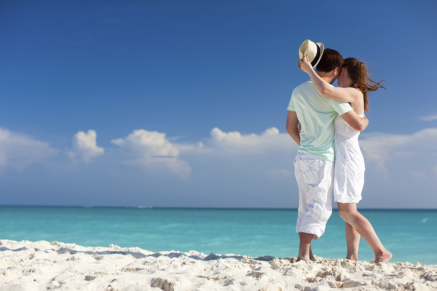 Advice for Couples Going on their Honeymoon