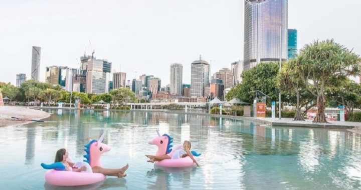 5 Things to do in Brisbane