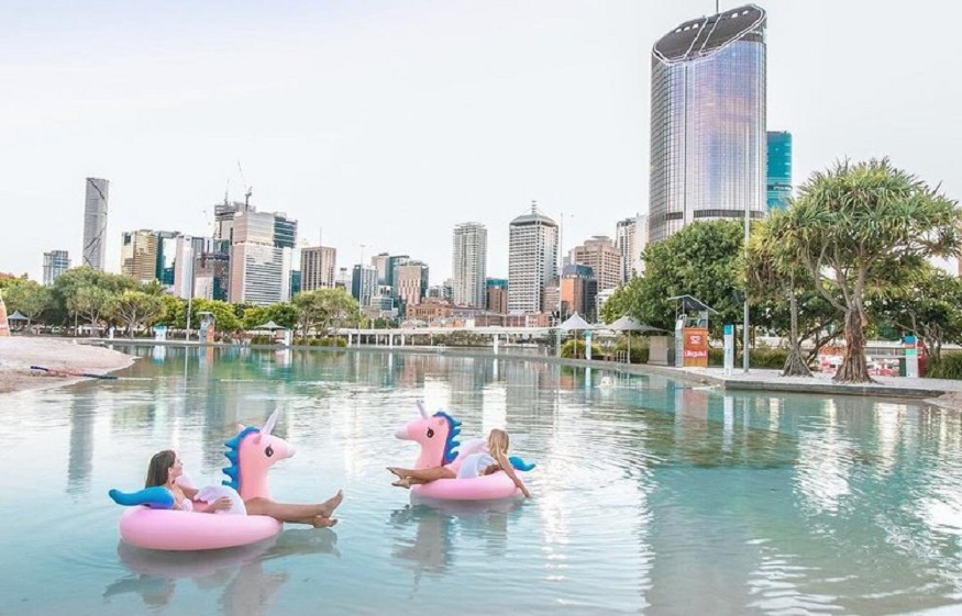 5 Things to do in Brisbane