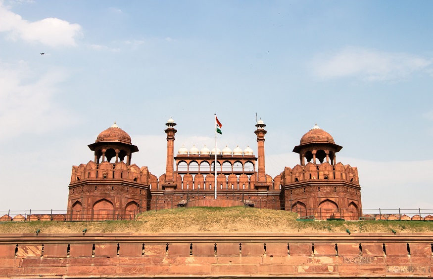 8 Must-Visit Attractions in Delhi