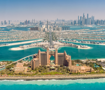 Hidden Gems Around Dubai You Must Explore