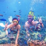 Top 5 Snorkeling Spots In Maui