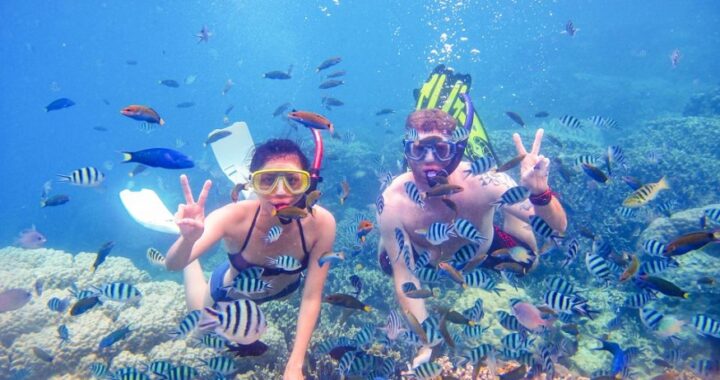 Snorkeling Spots