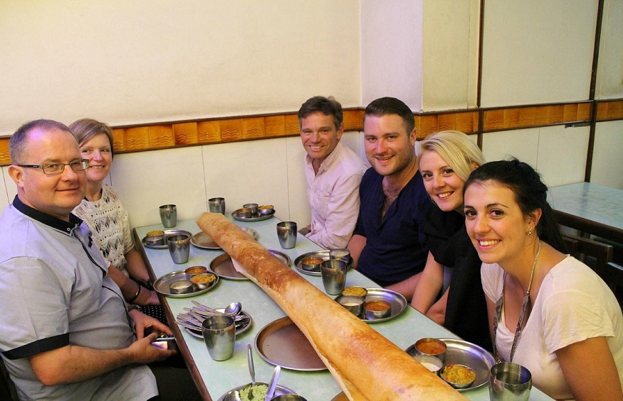 Food Tours