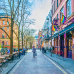 Things You Need To Know Before Travelling To Manchester