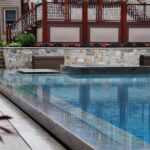 Modern Trends in Swimming Pool Design