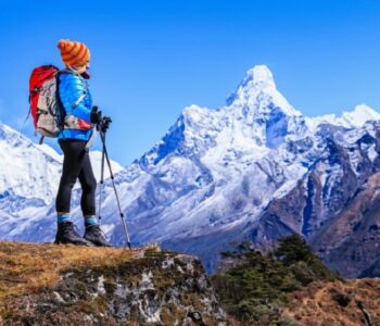 Everest Base Camp Treks