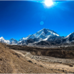Epic Journeys to Everest: Discover the Region’s Four Iconic Treks