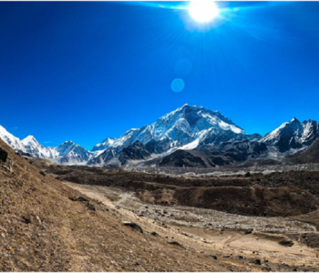 Everest Base Camp Trek