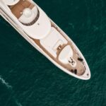 The Art of the Grand Host: Entertaining on an Unrivaled Scale Aboard a Turkish Superyacht