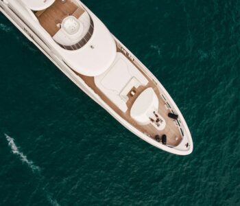 Turkish Superyacht
