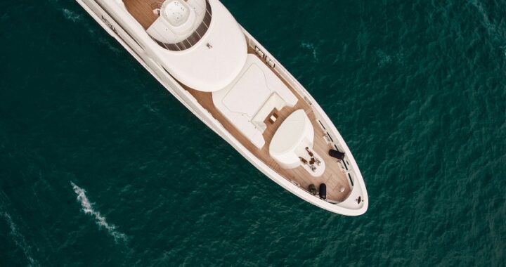 Turkish Superyacht