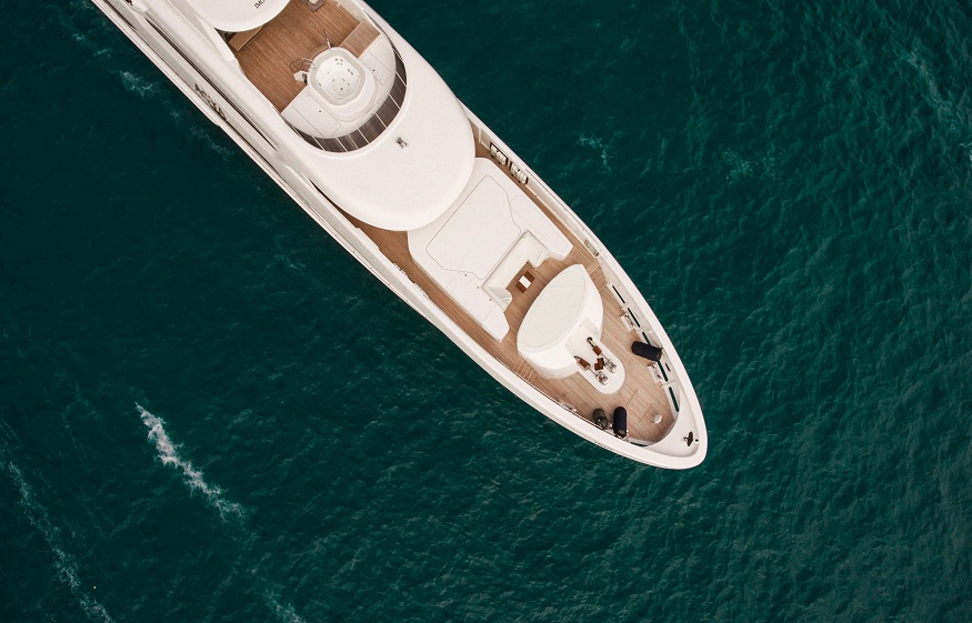 Turkish Superyacht