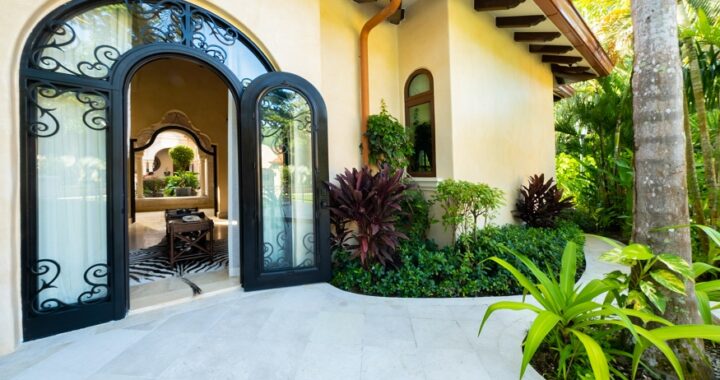 Villa Firenze suites