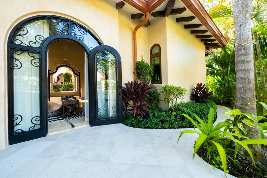 Villa Firenze suites