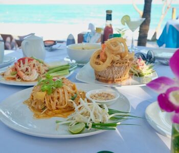 best cruise for foodies